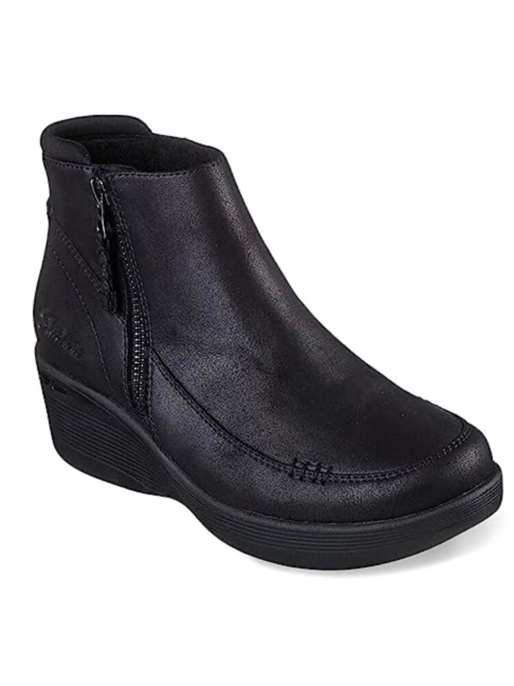 Skechers Women's, Pier-Lite - Natural Charm Boot